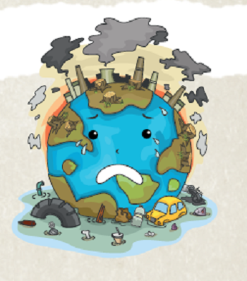 Water, Air and Soil Pollution