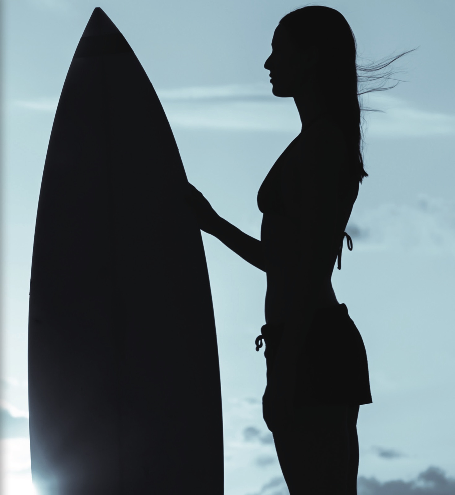 BETHANY HAMILTON