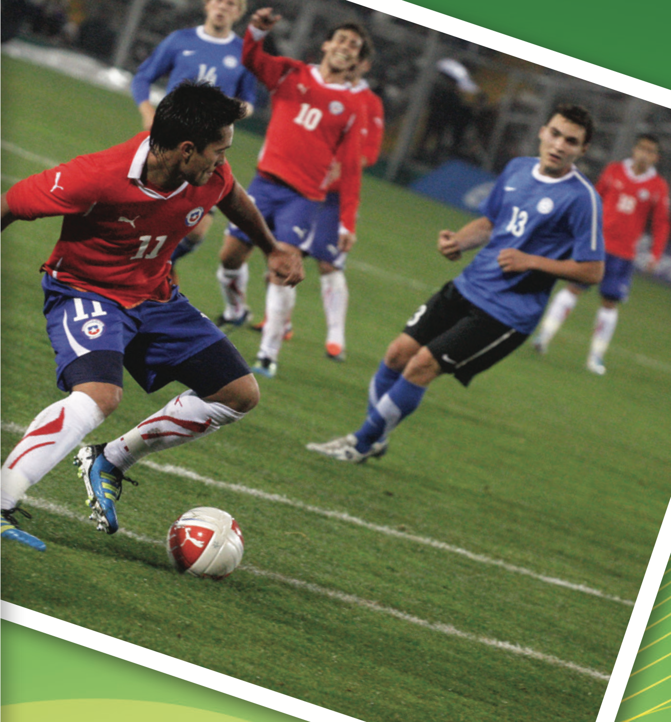 Soccer!!!