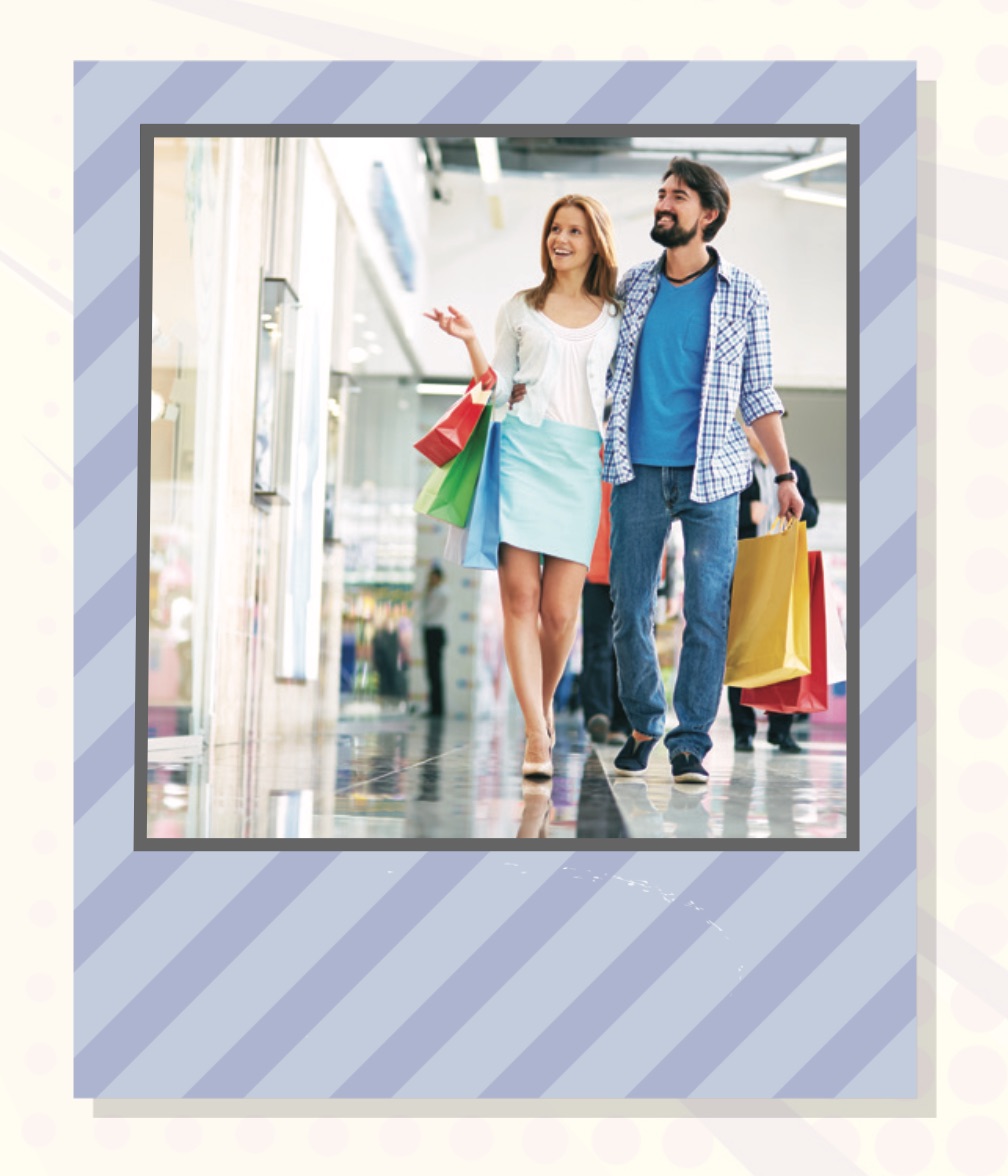 Shopping Love