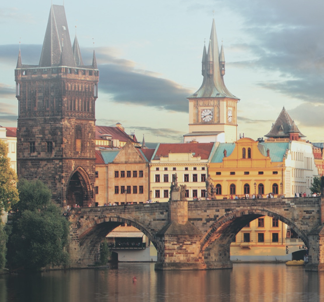 DREAMLAND PRAGUE