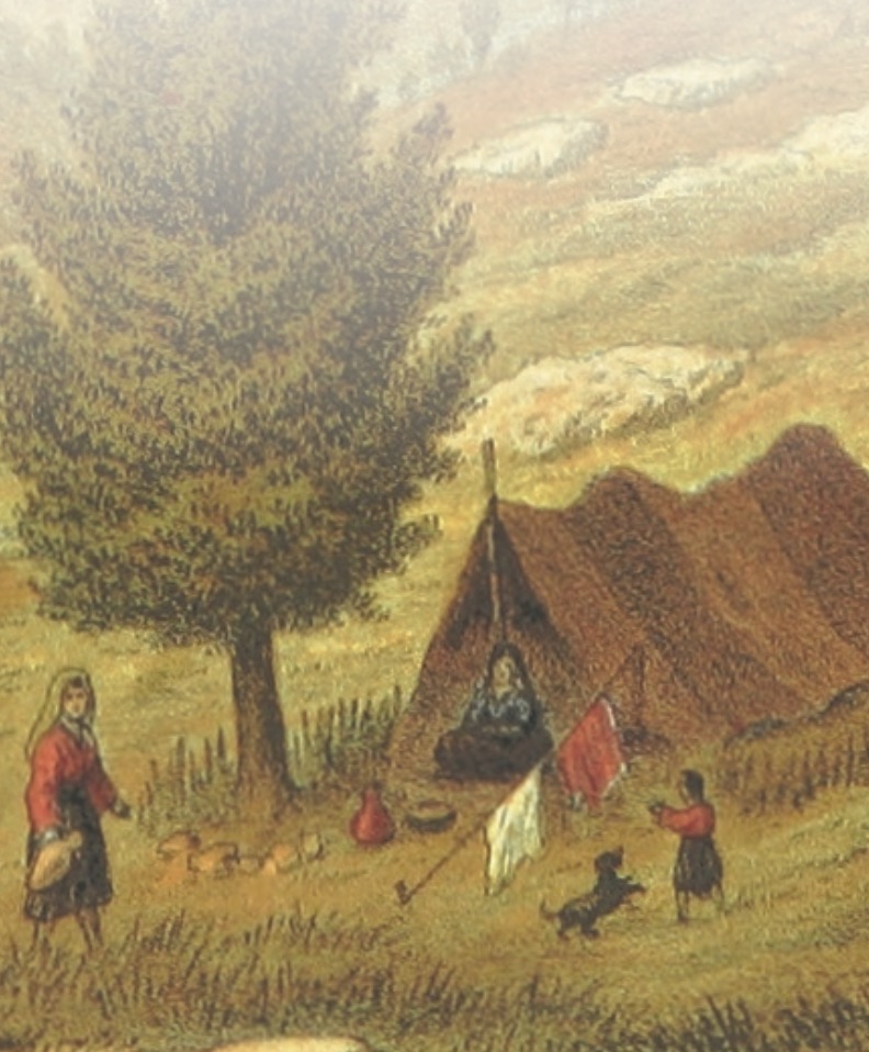 YORUKS