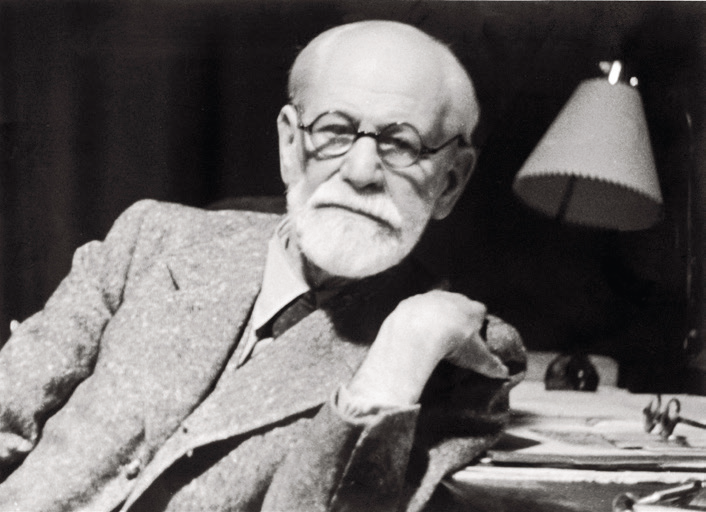 An Influential Mind: Sigmund Freud