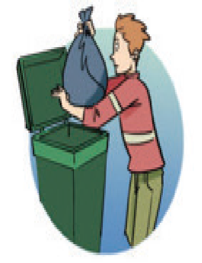 How to Do Quick Chores Your Parents Will Appreciate