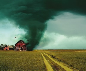 Tornadoes