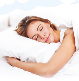 Sleep Well