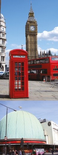 London's Top Historical Attractions