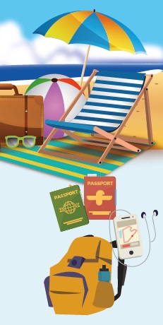 Summer Vacations