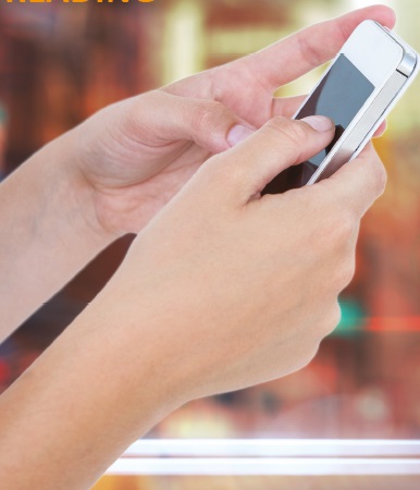 Texting and Literacy