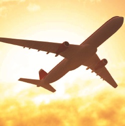 Afraid of Flying? You are not Alone