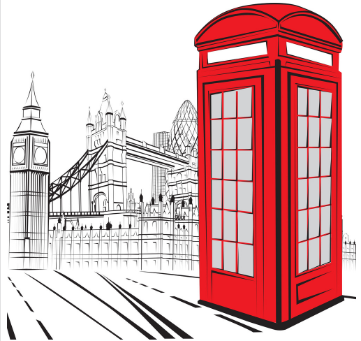 School Trip To London