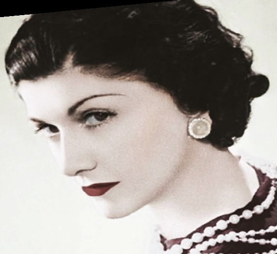 Coco Chanel's Biography