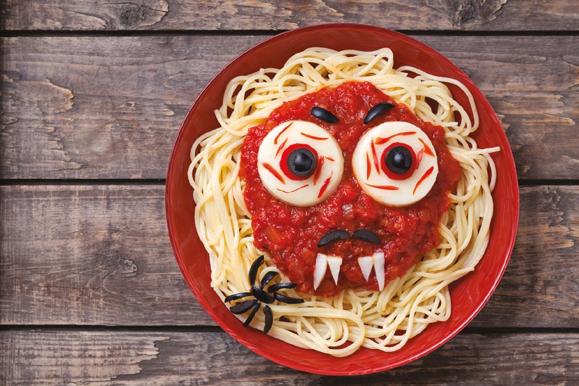 Unusual Foods Eaten Around the World