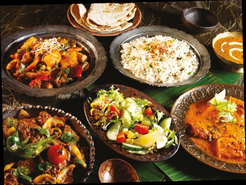 Indian Cuisine