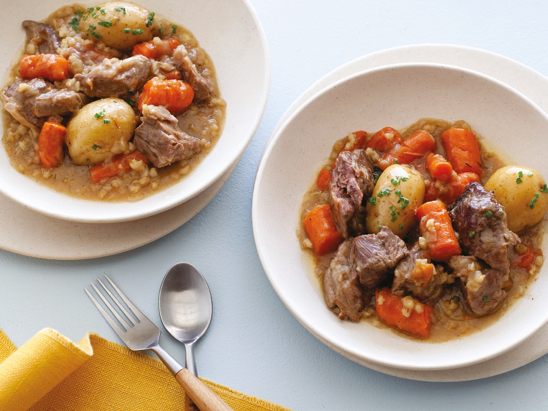 Irish Stew