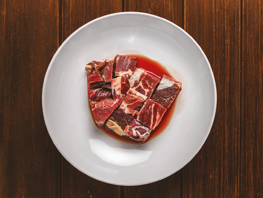 The Future of Food