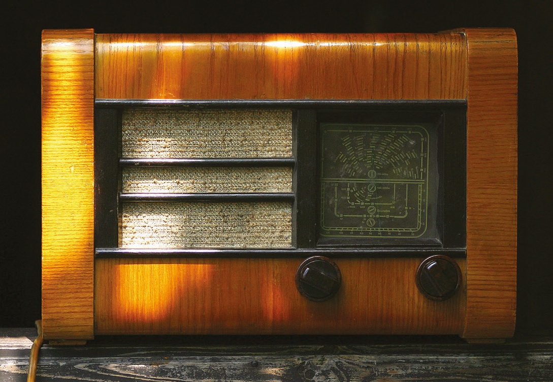 A Short History of Radio