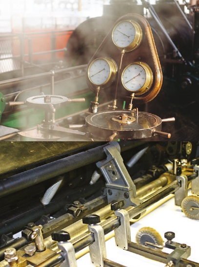 Inventions That Changed the World