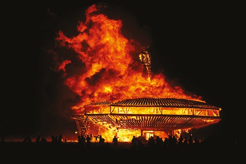 Burning Man