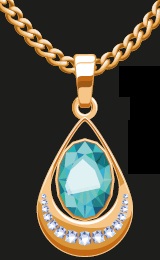 The Necklace