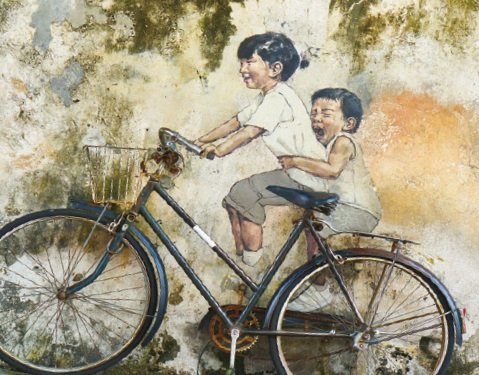 Graffti Art