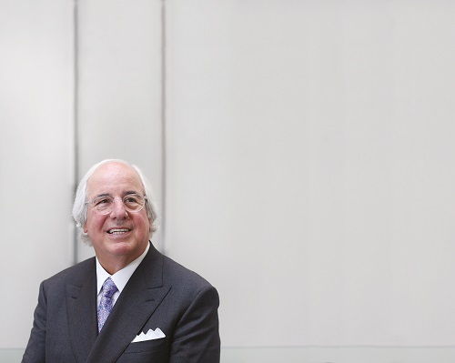 Frank Abagnale