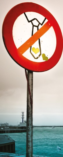 Weird Rules Around the World