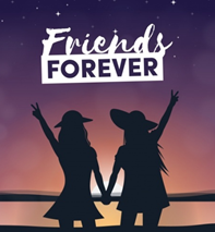 REAL FRIENDSHIP