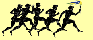 The Original Greek Games