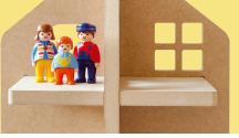 HOMES TODAY