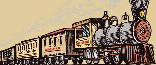 HISTORY OF TRANSPORTATION
