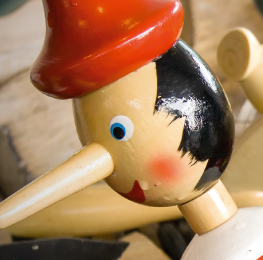 HISTORY OF WOODEN TOYS