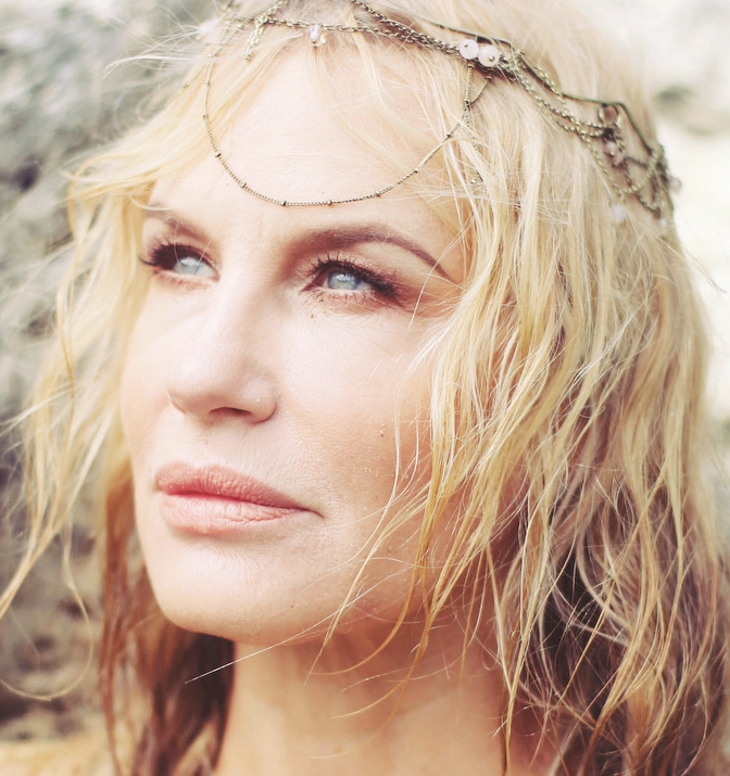 Daryl Hannah