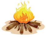 The Discovery of Fire