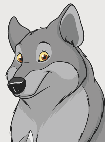 WOLF: An Animal in Danger of Extinction
