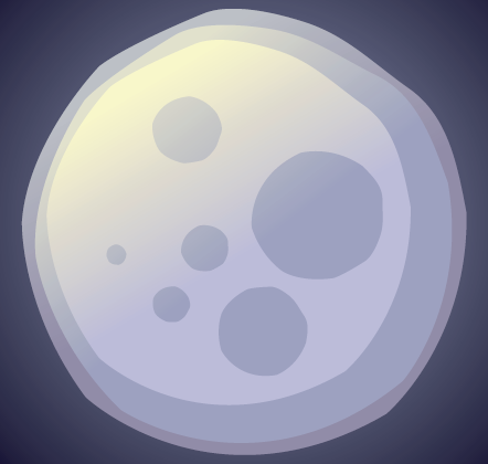 MOON TRIPS