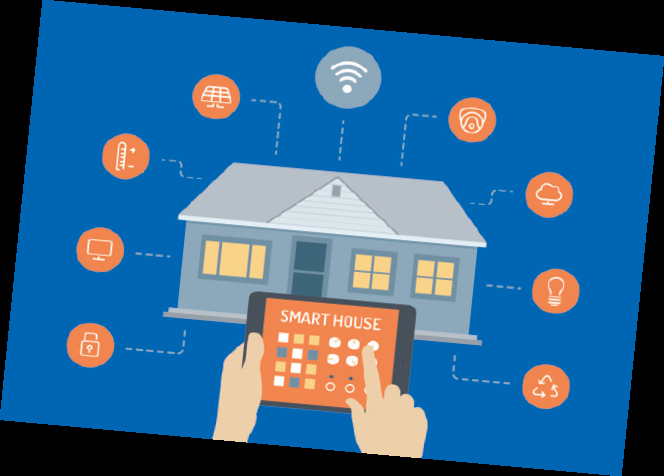 Smart Homes