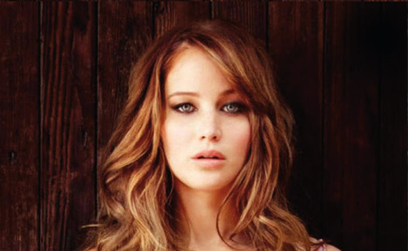 Jennifer Lawrence