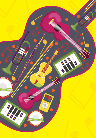 Musical Heroes