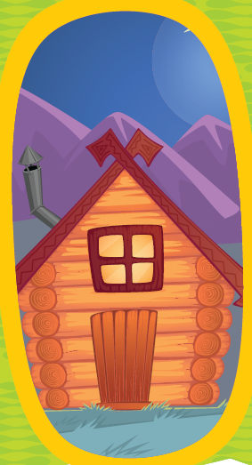A Lovely Cottage