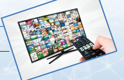 The Art of Scheduling Programmes on TV