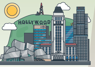 Hollywood or Bollywood