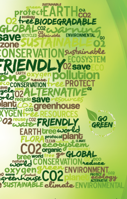 The Three R's of the Environment: Reduce, Reuse, Recycle!