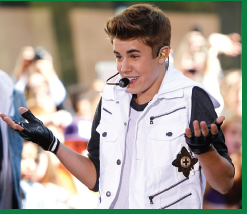 #BaldforBieber? Don't Beliebe it!