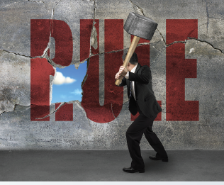 When It’s Okay to Break The Rules
