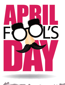The Rules of April Fools' Day