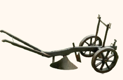 TWO IMPORTANT INVENTIONS THAT CHANGED THE WORLD