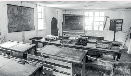 12 Rules and Guidelines Teachers in the Past Lived By By Lisa Cooper