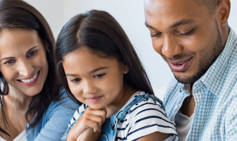 WHY CHILDHOOD MEMORIES DISAPPEAR
