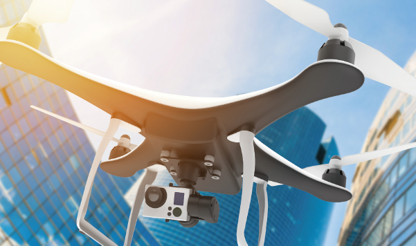 Drones